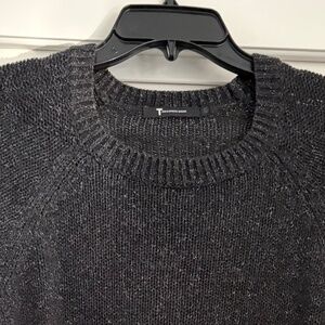 T by Alexander Wang Sweater – Dark Grey (Size Large)